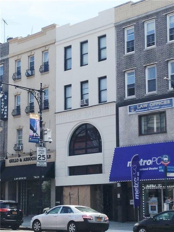 Building Photo - 518 86th St Unit 3