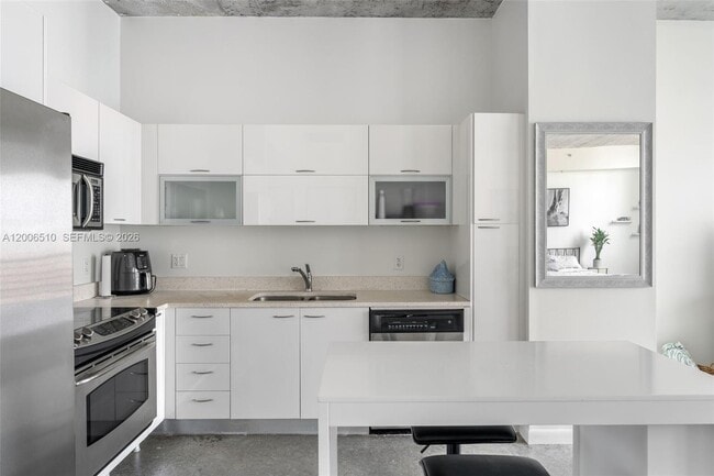 Photo - 133 NE 2nd Ave Unit 1711