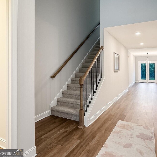 Photo - 3620 Summerpoint Crossing