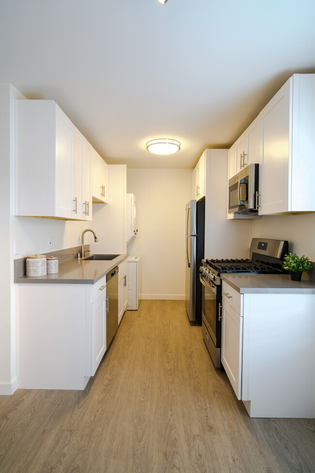 Building Photo - Cahuenga Noho Rental