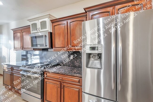 8509 S Camino Bengala
