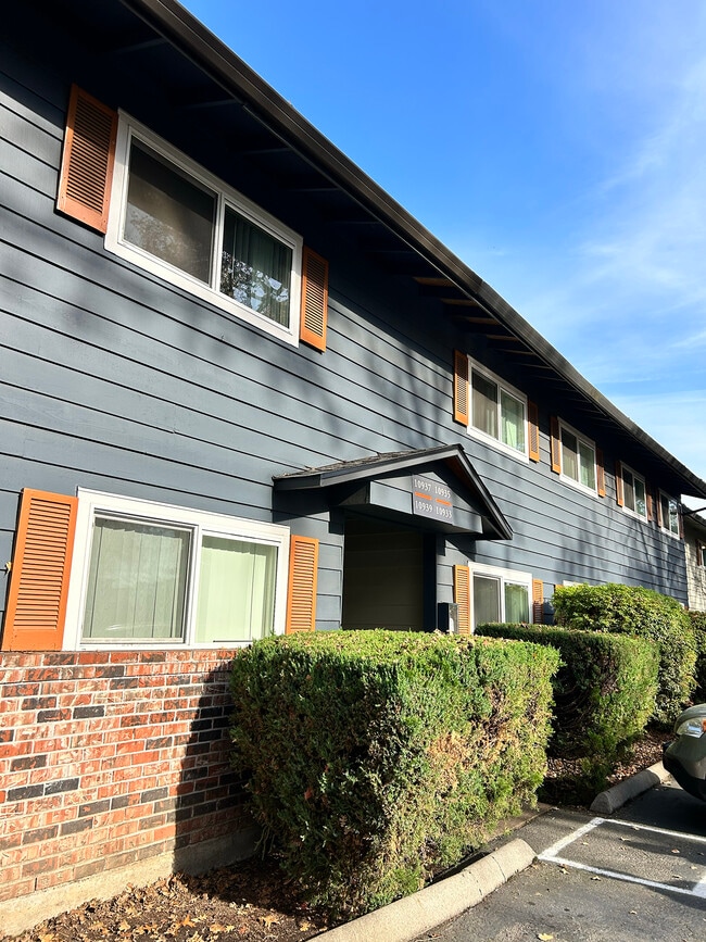 Photo - Parkbrook Apartment Homes