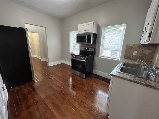 Photo - Right Size and a Great Location! Two bedroom Home!