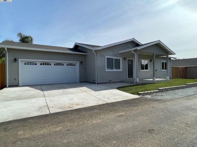 Building Photo - 3500 Concord Blvd