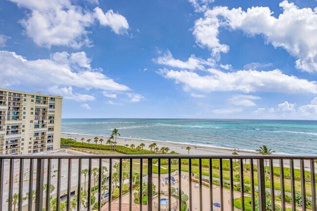 300 Ocean Trail Way Unit 907