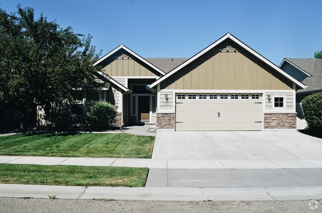 Building Photo - 3569 S Pompei Ave Rental