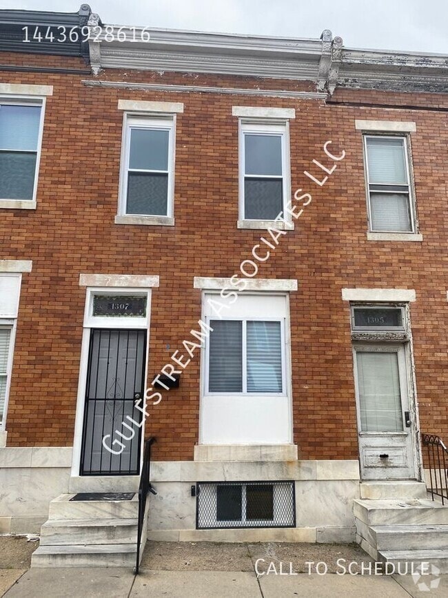 Building Photo - 1307 N Montford Ave Rental