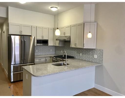 717 Boylston St Unidad 303