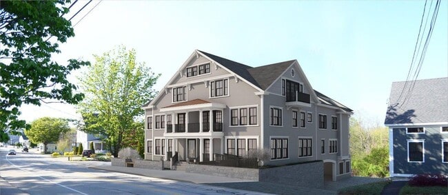 Building Photo - 298 York St Unit #10