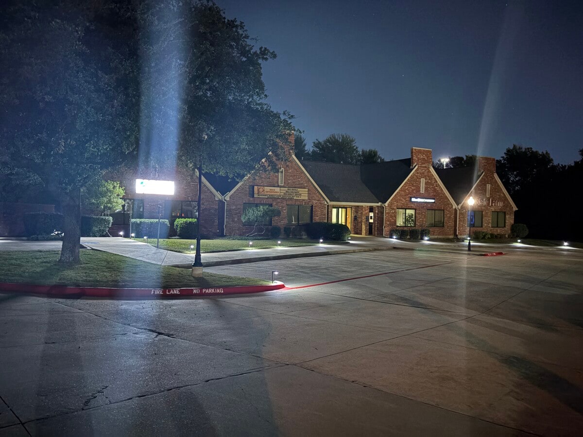 Photo - 2300 W White Ave House Unit 104B