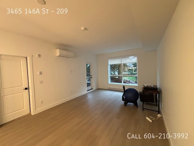 Photo - Brand New Condo in South Surrey Unit 209