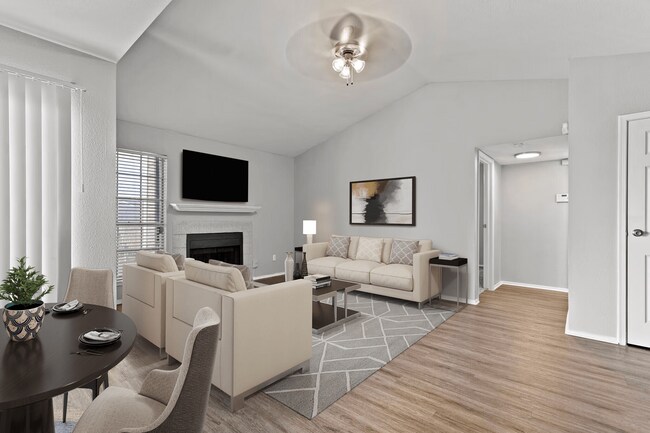 Photo - Village Square