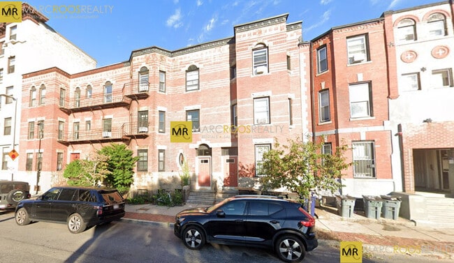 Photo - 210 Hemenway St Unit 5
