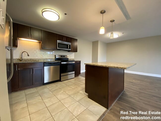 Photo - 1111 Beacon St Unit 45