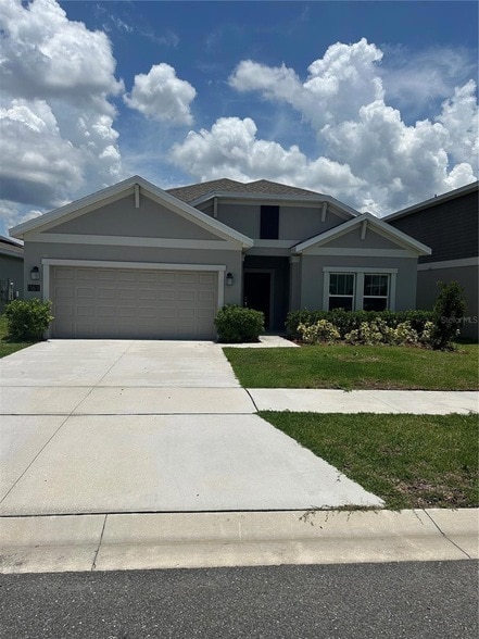 Photo - 1163 James Paul Rd