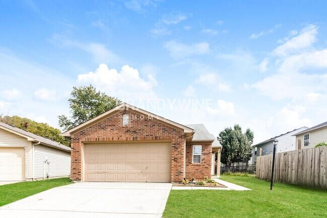7617 Buck Valley Ct