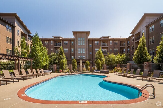 Building Photo - Broadmoor at Aksarben Village Rental