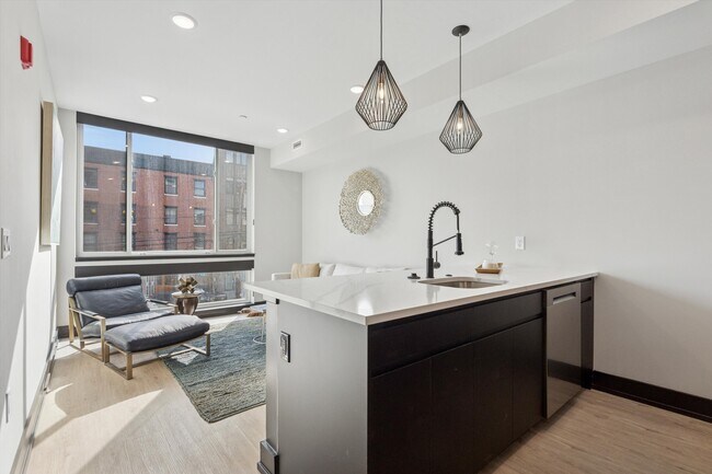Photo - The Conduit on 2nd