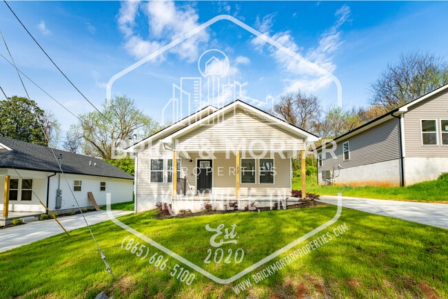 Photo - 1209 Dakota Ave NW