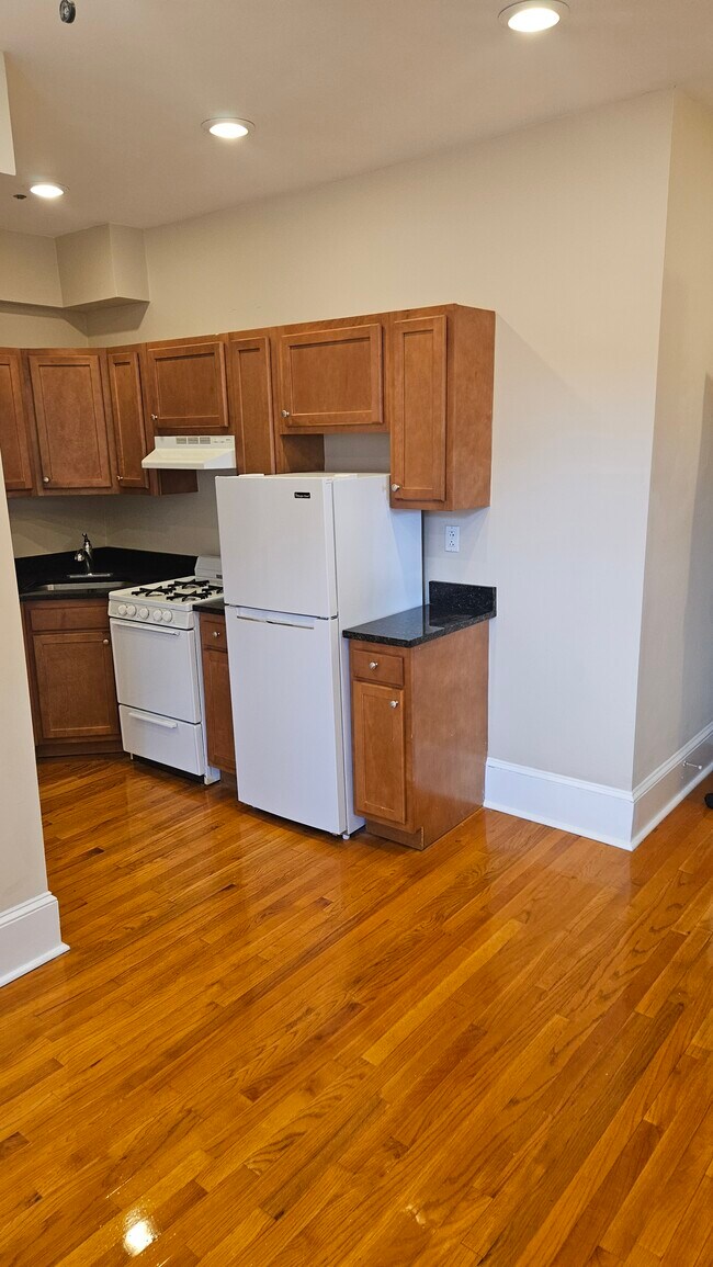 Photo - 1197 Commonwealth Ave Unit 9