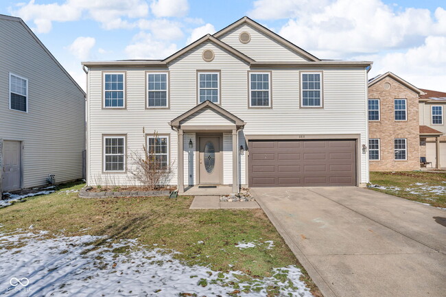 Building Photo - 8818 Browns Valley Ln