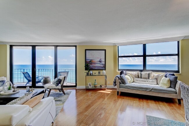 5420 N Ocean Dr Unit 801