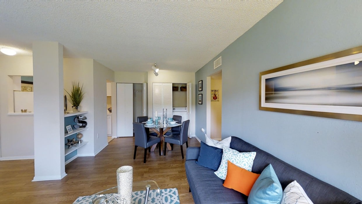 Photo - Summerlin at Winter Park Apartments