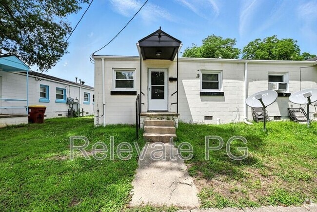 Building Photo - 1147 Willcox St Rental