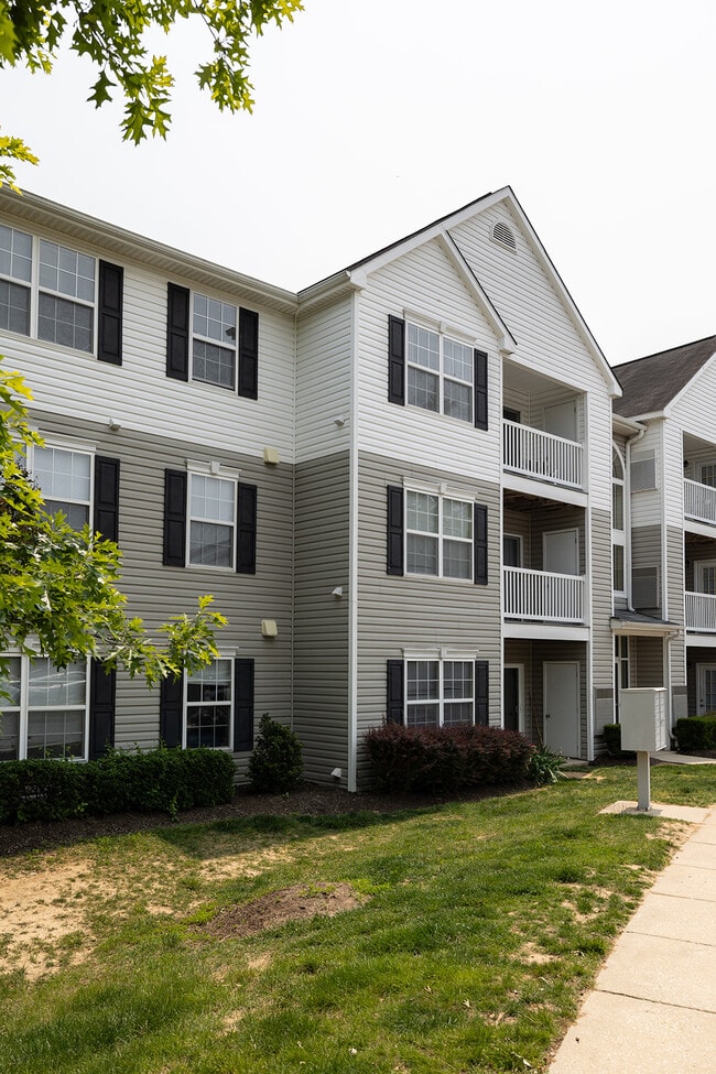 Photo - The Summit at Owings Mills Apartments