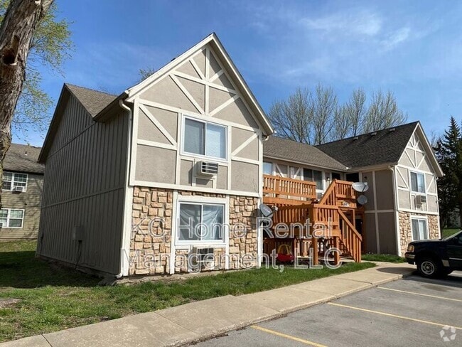 Building Photo - 561 N Somerset Terrace Unit G Rental