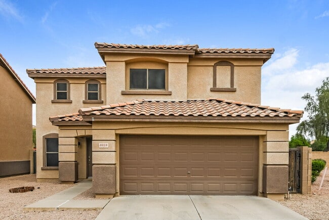 Building Photo - 8918 E Oro Cir