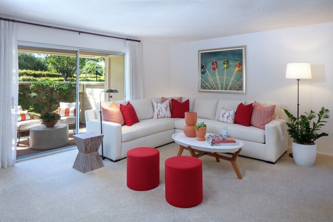 Photo - Turtle Rock Vista Apartment Homes