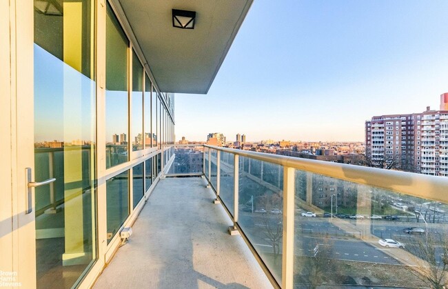 Photo - 640 W 237th St Condo Unit 8B