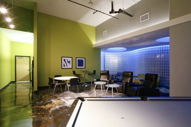 Tailor Lofts Student Living
