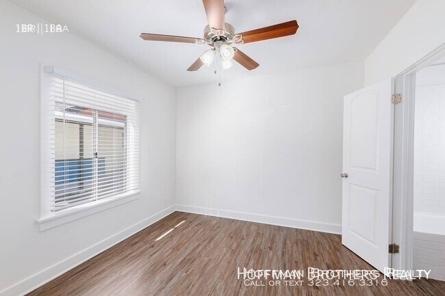 4127 Monroe St Unit 010