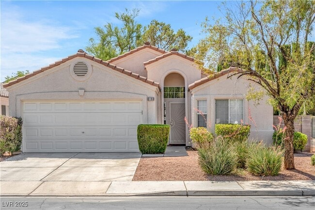 Building Photo - 3193 Castle Canyon Ave Rental