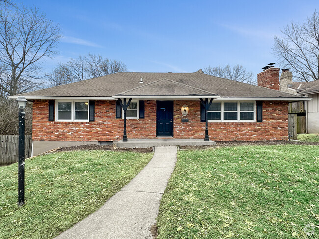 Building Photo - 3905 S Adams Ave Rental