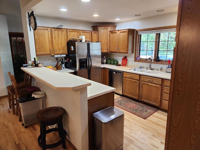 Photo - 2333 St Albert the Great Dr House