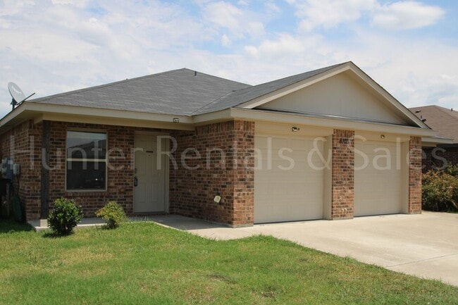 Photo - North Killeen 3-Bed Duplex with Modern Tou...