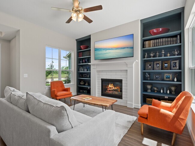 Photo - 1206 Hidden Oaks Dr