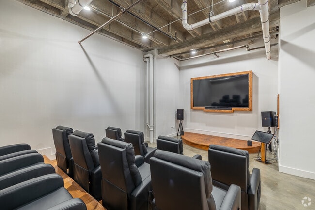 Movie Theater