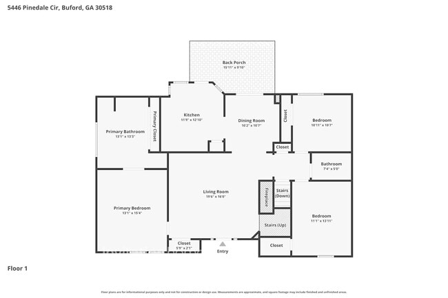 Photo - 5446 Pinedale Cir