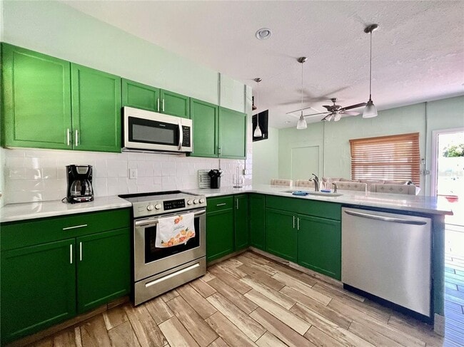 821 Mulberry St Unit D