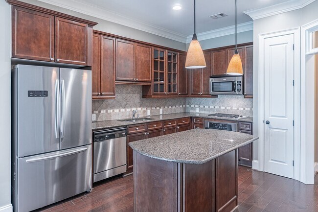 Excellently maintained 1 bedroom, 1.5 bath... - Excellently maintained 1 bedroom, 1.5 bath... Condo