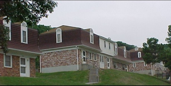 Photo - Chalet Manor Apartments