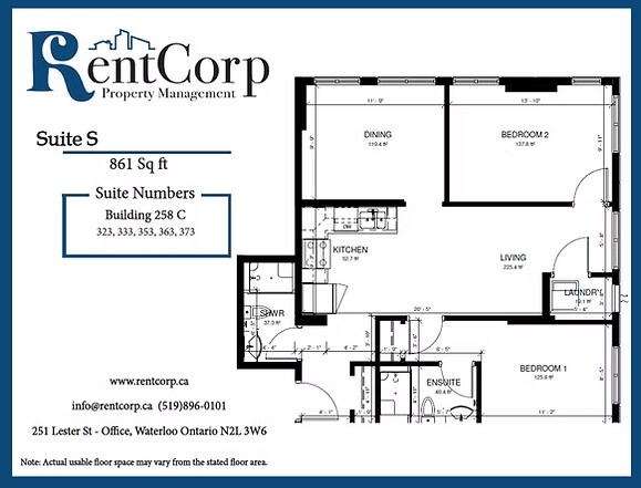 Building Photo - 258C-258C Sunview St