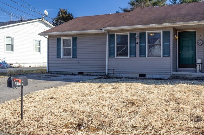 Photo - 3468A/3468B Stamper Drive Unit 3468-A Stamper Dr