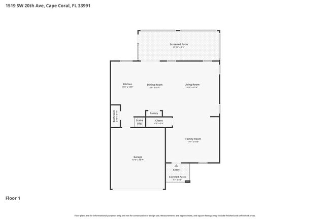 Photo - 1519 SW 20th Ave