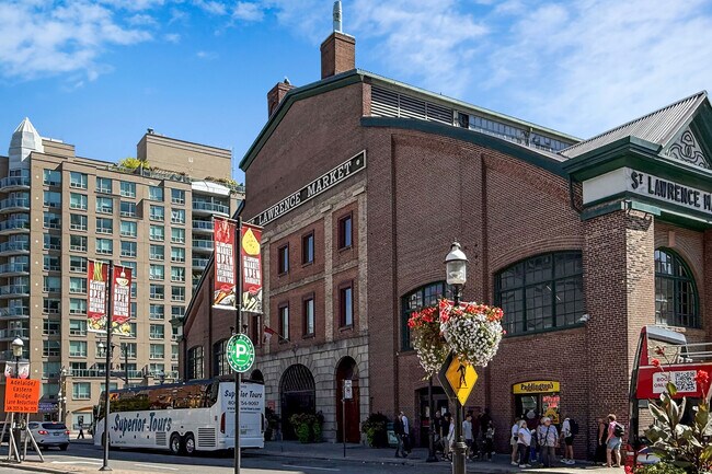 Photo - 109 Front St E Unit 501