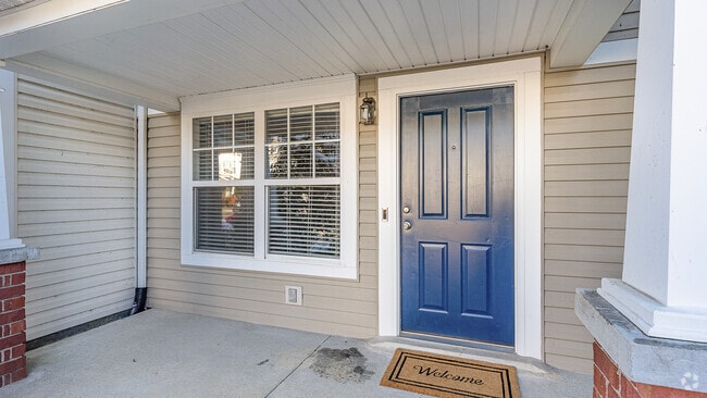 Building Photo - 708 Flintlock Ct Rental